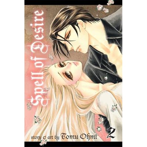 Spell of Desire, Vol. 2 image 0