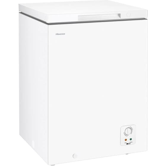 HISENSE FT100N1BWE 97 Lt Λευκό Καταψύκτης Μπαούλο image 1
