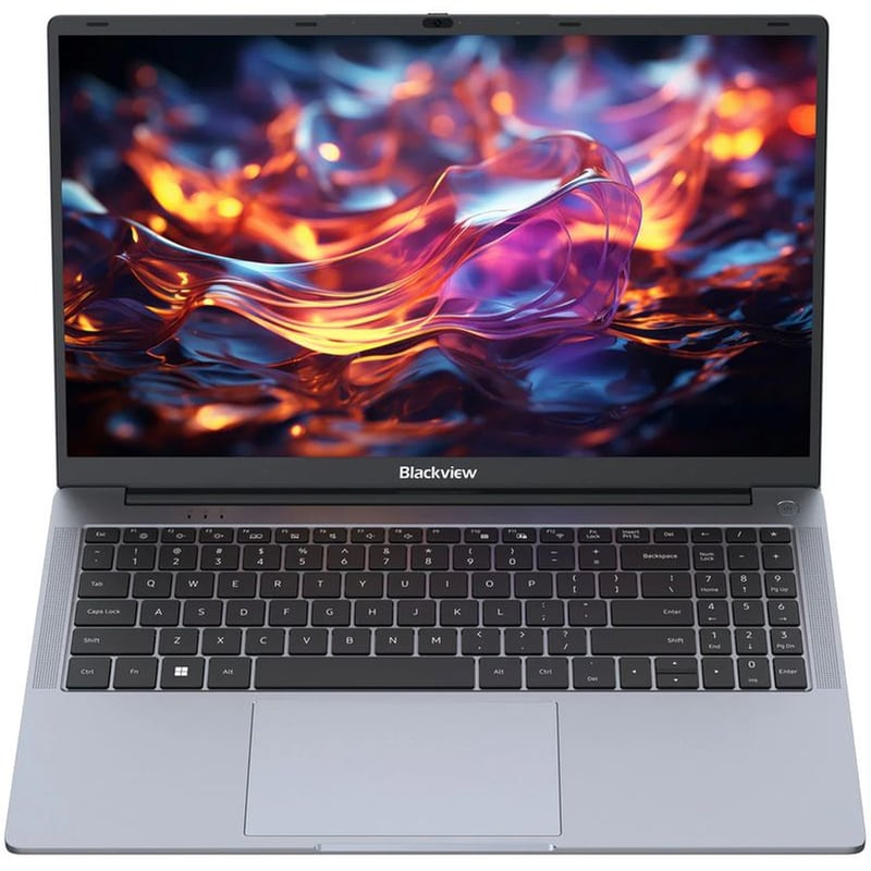 Blackview AceBook 6 15.6 FHD IPS (Intel N150/16 GB/512GB SSD/Intel Graphics/Windows 11 Home) Laptop