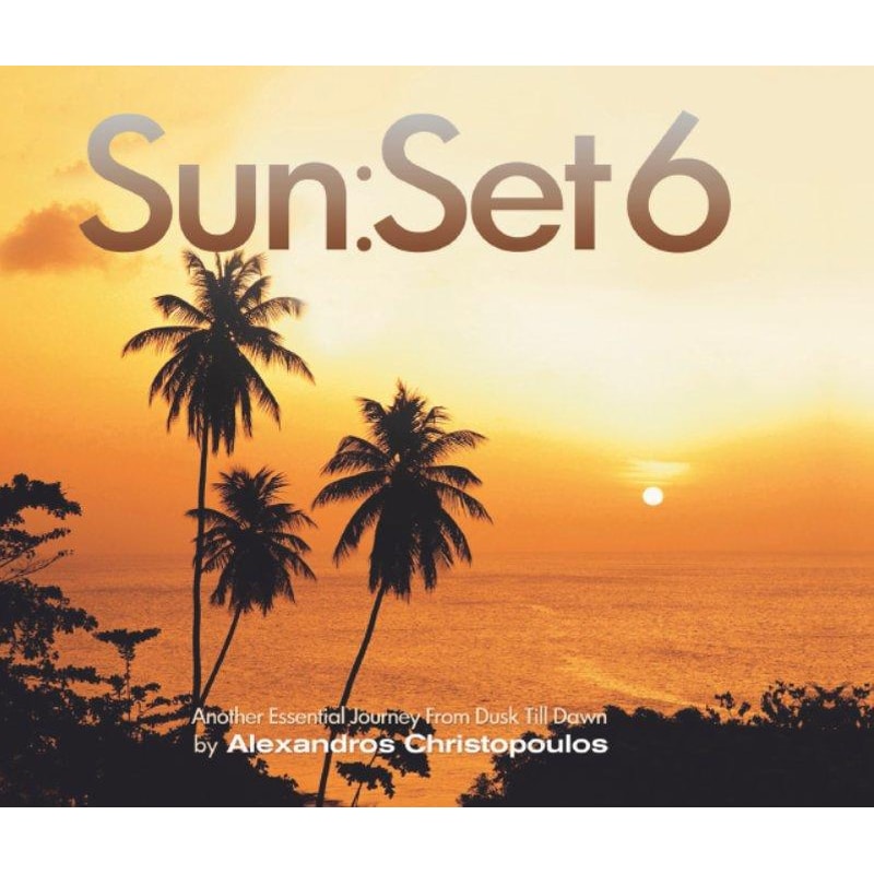 Sun:Set 6