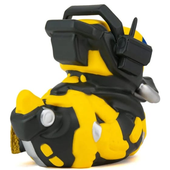 Φιγούρα Numskull  Tubbz Destiny - Sweeper Bot Boxed Edition image 1