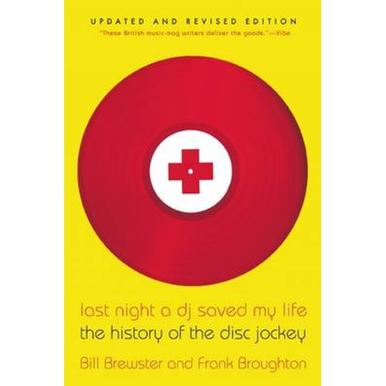 Last Night a DJ Saved My Life image 0