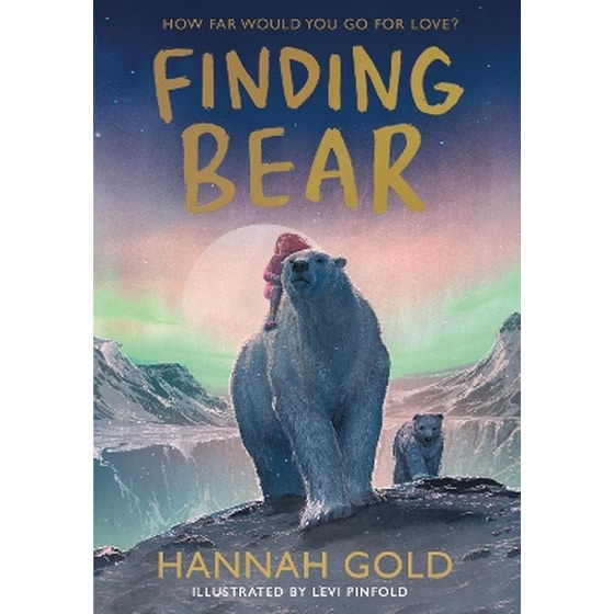 Finding Bear image 0