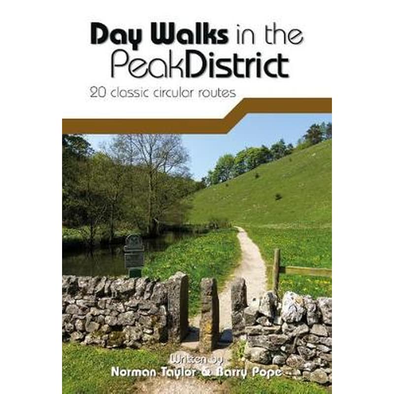 Day Walks in the Peak District