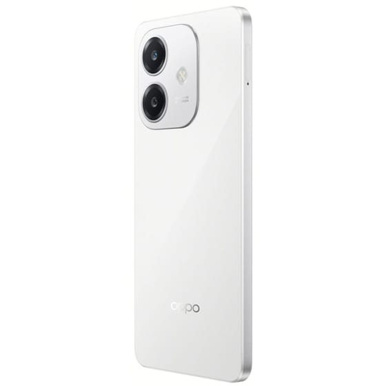 Oppo A40 128 GB - Starlight White image 6