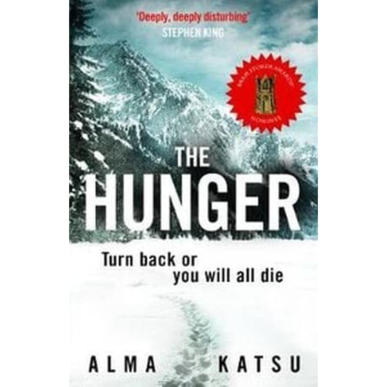 Hunger image 0