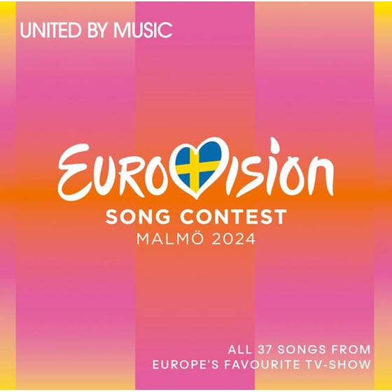 Eurovision Song Contest Malmö 2024 image 0