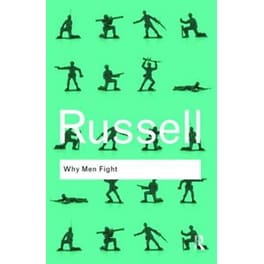 Why Men Fight