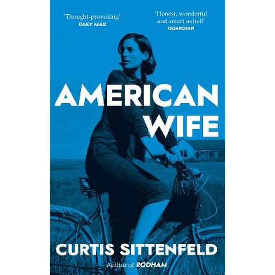 American Wife image 0