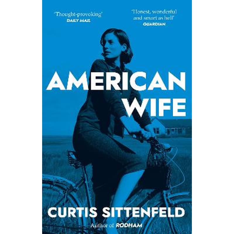 American Wife