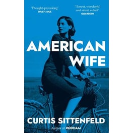 American Wife
