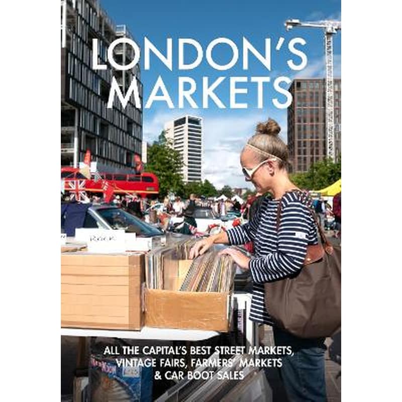 Londons Markets