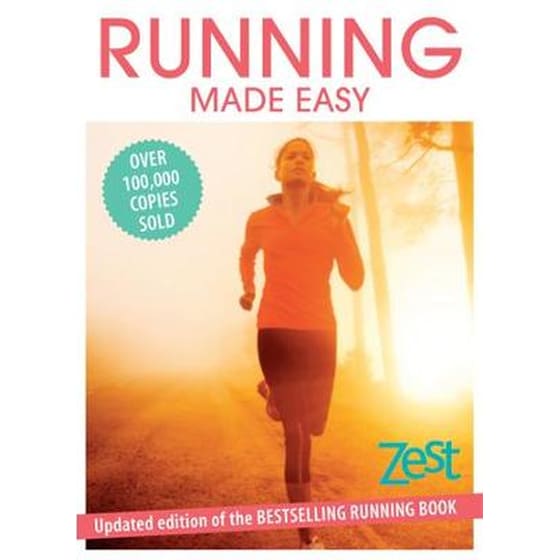 Running Made Easy image 0