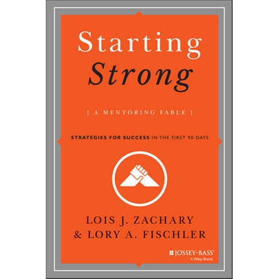 Starting Strong image 0