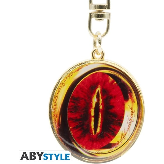 Μπρελόκ Abysse Corp. The Lord of the Rings - Sauron image 3