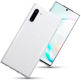 Θήκη Samsung Galaxy Note 10 - Terrapin Slim Fit - Transparent