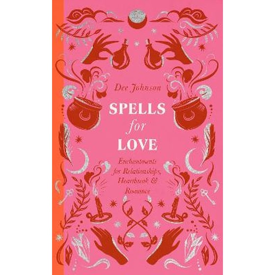 Spells for Love image 0