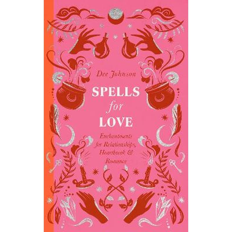 Spells for Love