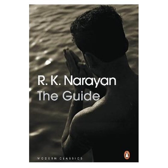 The Guide image 0