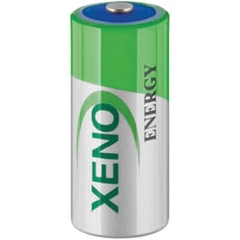 23578 (xl-055f) Xeno Mignon 2/3 Aa 3.6v 1650mah 055-0835