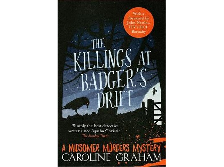Killings at Badgers Drift