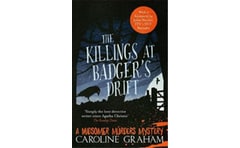 Killings at Badger's Drift