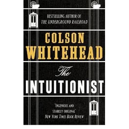 The Intuitionist