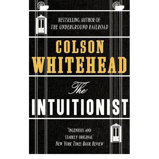 The Intuitionist image 0