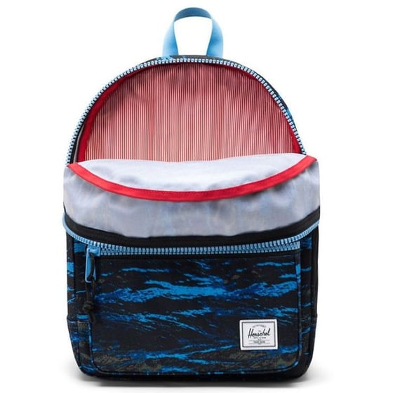 Τσάντα Πλάτης Herschel Heritage Dune Waves 2 Θηκών image 1