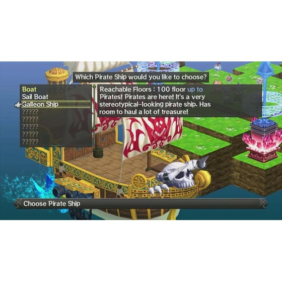 Disgaea D2: A Brighter Darkness - PS3 Used image 7