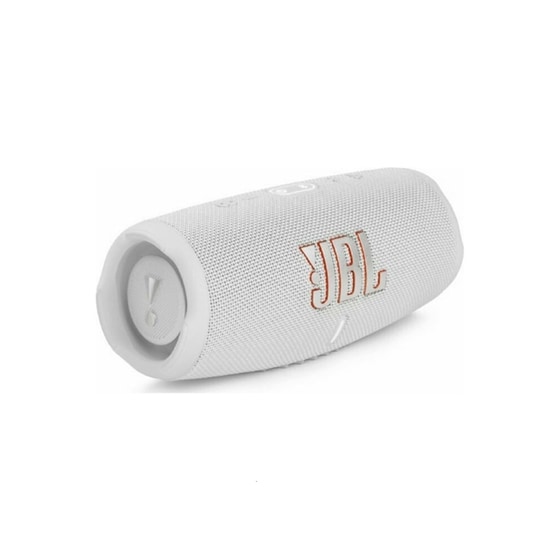 JBL Charge 5 Φορητό Ηχείο 40W - Λευκό image 1