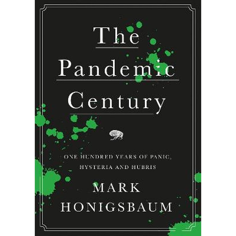 Pandemic Century