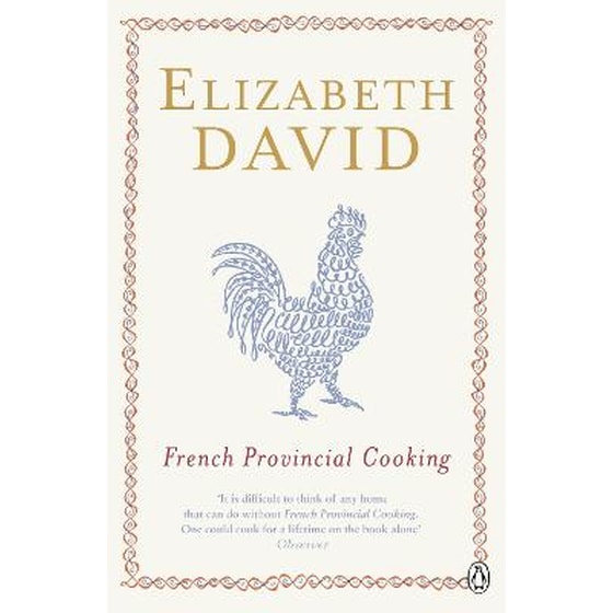 French Provincial Cooking image 0