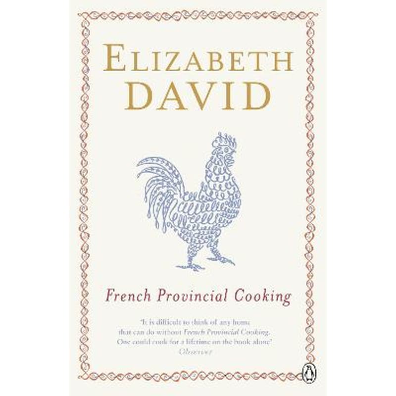 French Provincial Cooking