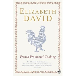 French Provincial Cooking