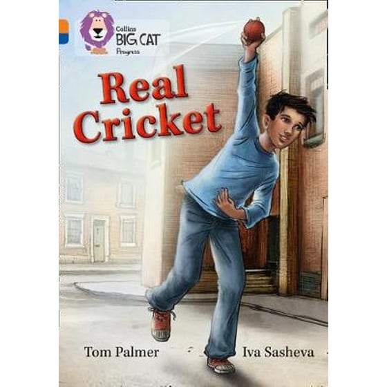 Real Cricket image 0