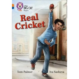 Real Cricket