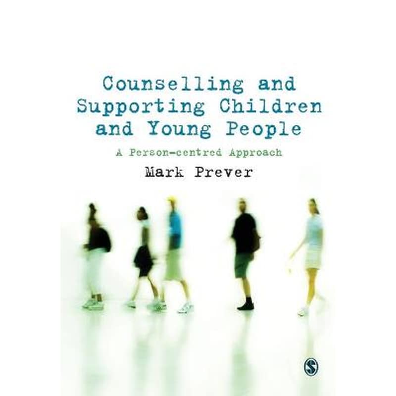 Counselling and Supporting Children and Young People