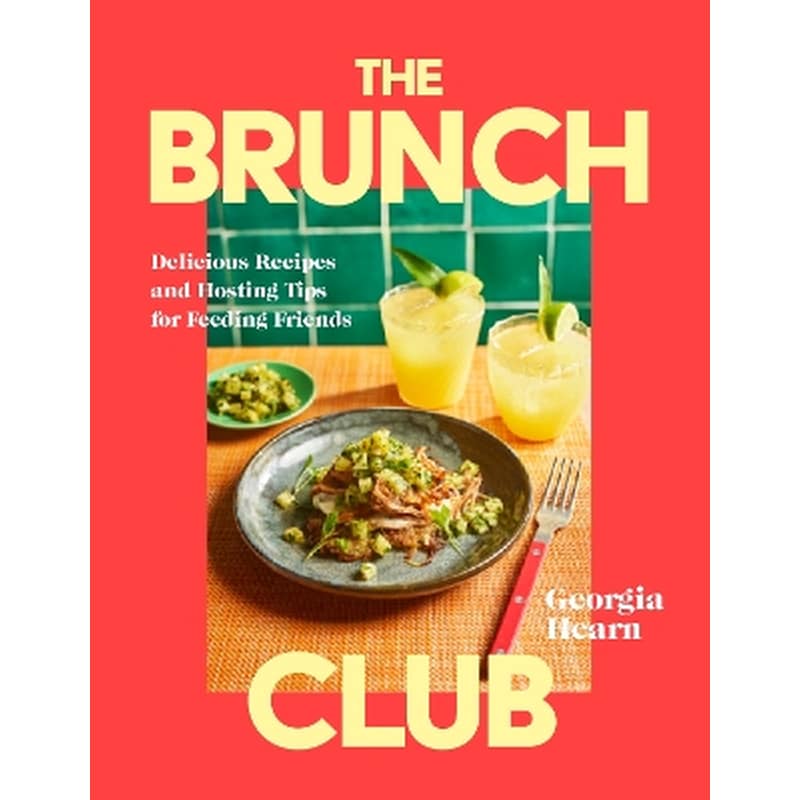 The Brunch Club