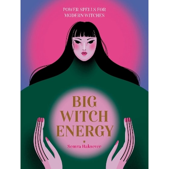 Big Witch Energy image 0