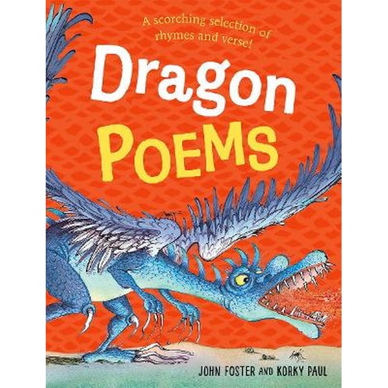 Dragon Poems image 0