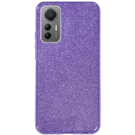 Θήκη Xiaomi Xiaomi 12 Lite - Sonique Shiny - Μωβ