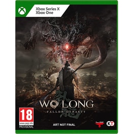 Wo Long: Fallen Dynasty - Xbox Series X