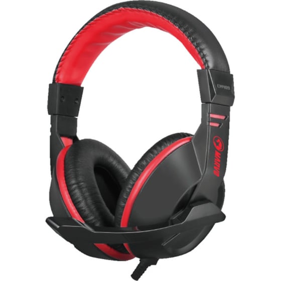 Marvo CM409 Σετ Gaming Πληκτρολόγιο με RGB φωτισμό & Ποντίκι (US) image 1