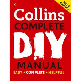 Collins Complete DIY Manual