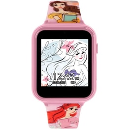 Smartwatch Disney Princess Kids 40mm - Ροζ