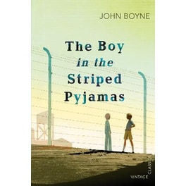 Boy in the Striped Pyjamas
