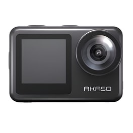 Action Camera Akaso Brave 7 LE - Μαύρη