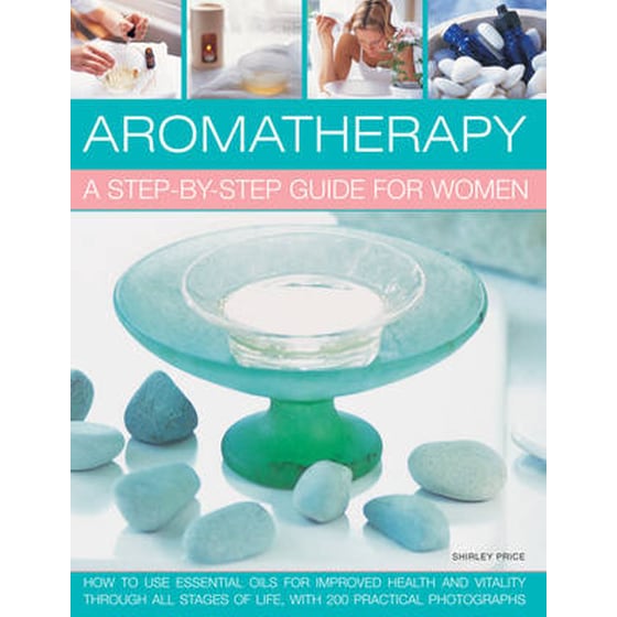 Aromatherapy image 0