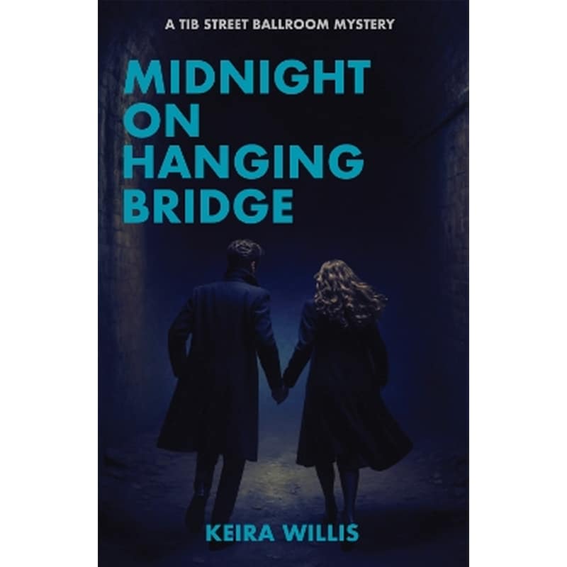 Midnight on Hanging Bridge